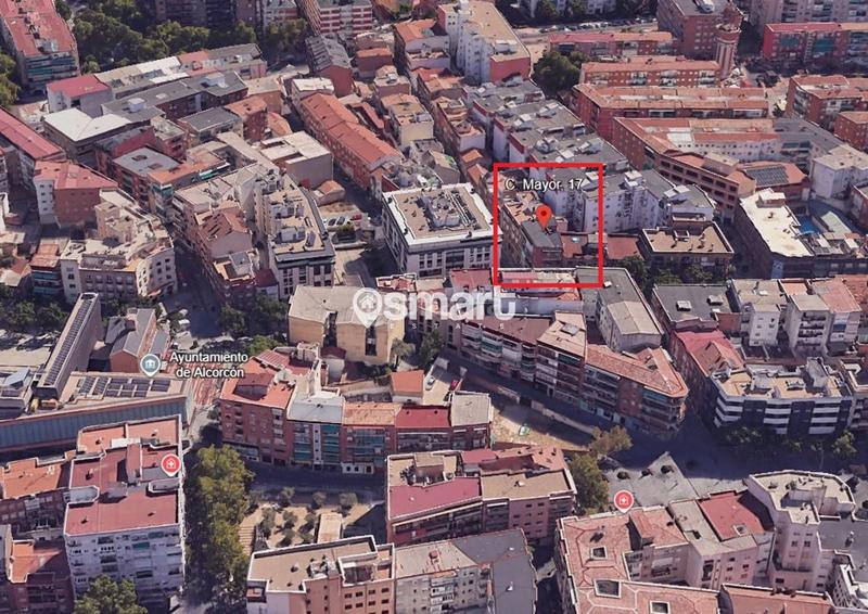 Foto 1ea2b19e-d0e6-43e0-9fad-49810fe76c17. Appartement dans Casco Antiguo Alcorcón