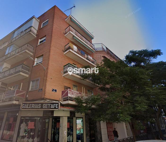 Foto 21f91a9b-6a73-4b1c-954a-5a058c86ba80. Appartement dans Casco Antiguo Alcorcón
