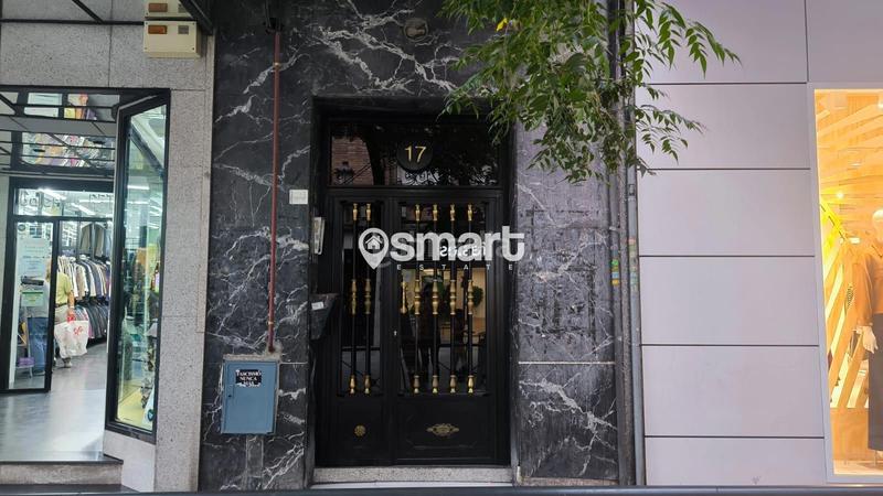 Foto 5cf2bbe9-cd50-4bb0-a2e7-acc223277778. Appartement dans Casco Antiguo Alcorcón