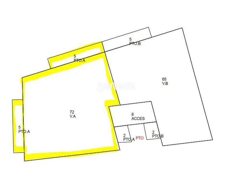 Foto 804036b8-f73b-4a89-a85c-f4c6a5cae7e7. Appartement dans Casco Antiguo Alcorcón