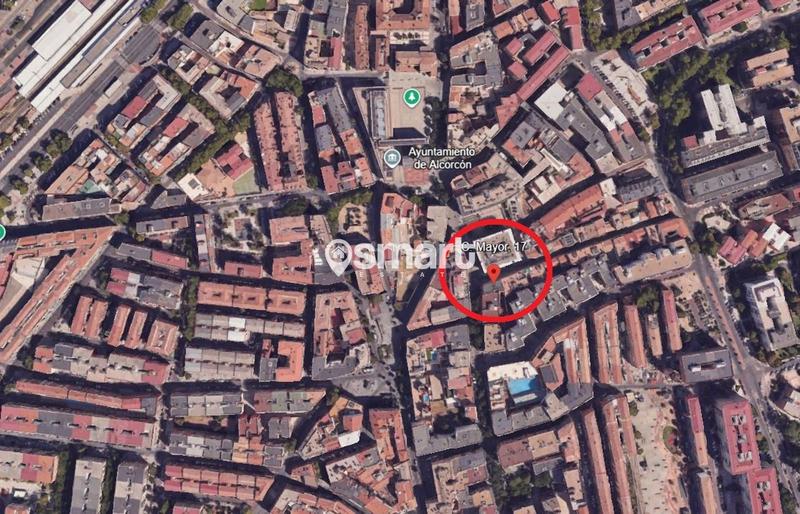 Foto 84080a71-e936-4c07-a521-edb9c0f850b0. Appartement dans Casco Antiguo Alcorcón