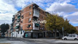 Pis  Peralejo. Piso dos dormitorios  en madrid, distrito de latina calle perale