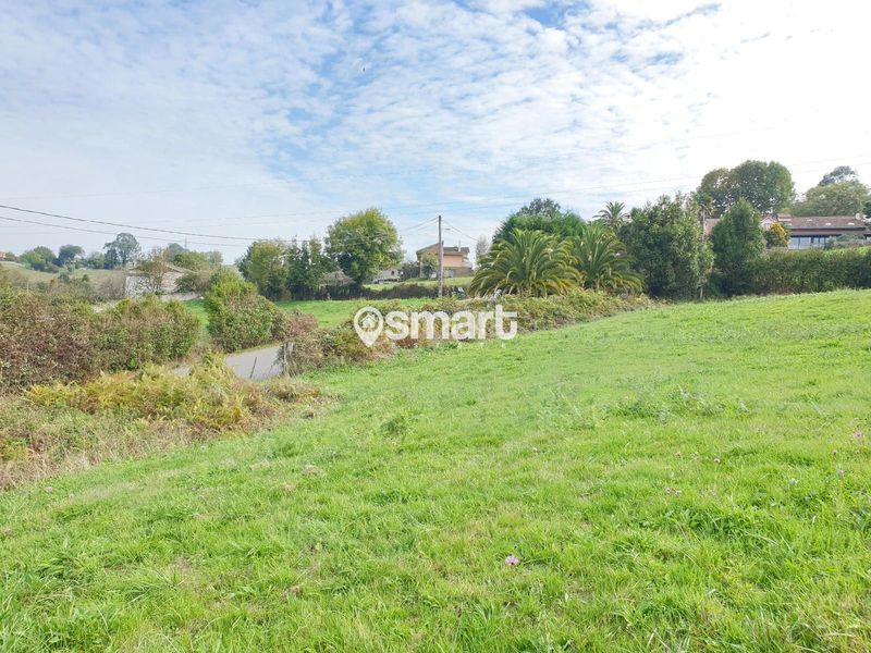 Foto c6755115-65ea-4313-8a45-564bd41bd4b1. Finca rústica a Cerdeño - El Palais - Mercadín Oviedo