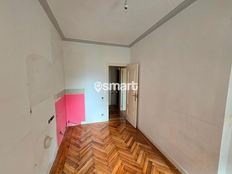 Foto 0da64a78-7cb8-4fa9-8595-8c3d8e504dfe. Flat in Centro - Ayuntamiento Santander
