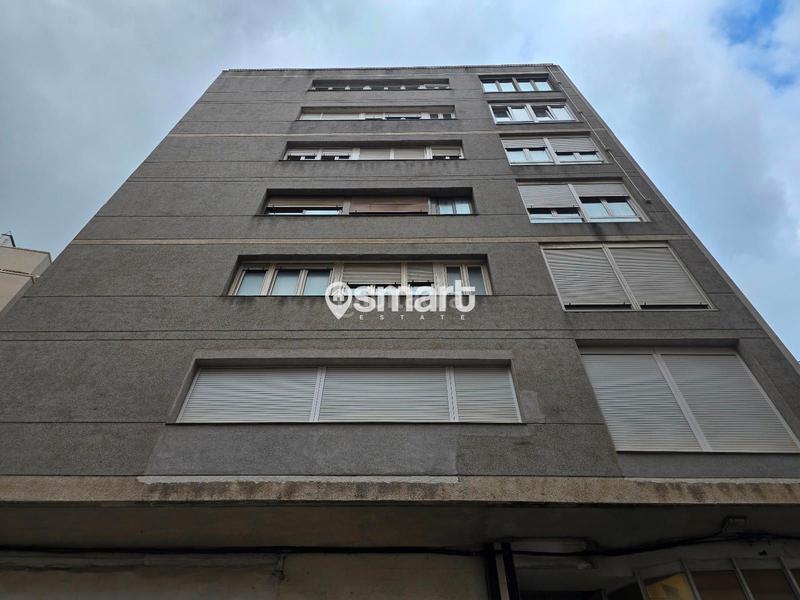 Foto 9033aa8f-b3d6-4026-bffd-fc5ff838ce4e. Flat in Centro - Ayuntamiento Santander