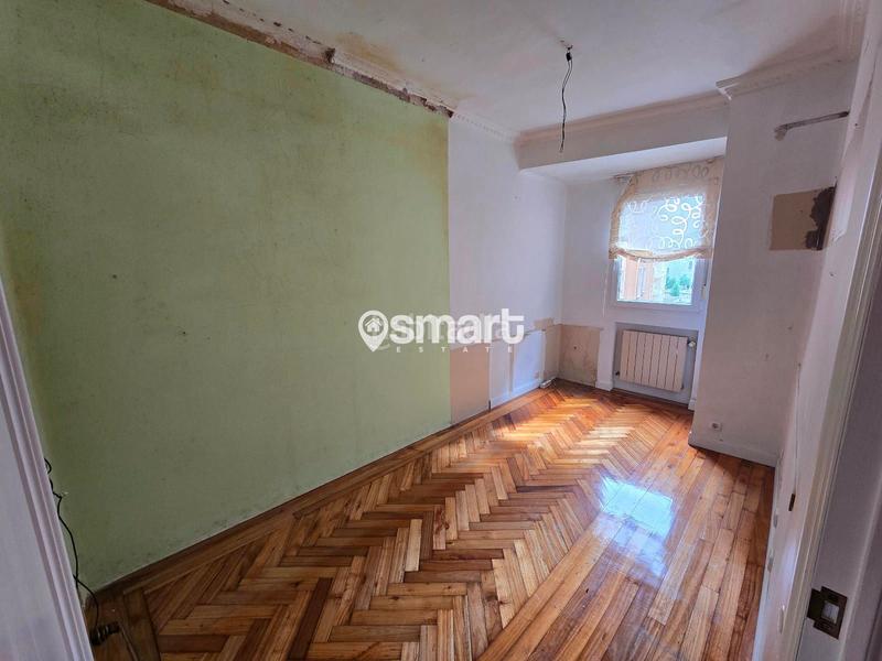 Foto a4c7e503-ba11-4a7b-b7ea-e8f16e542587. Flat in Centro - Ayuntamiento Santander