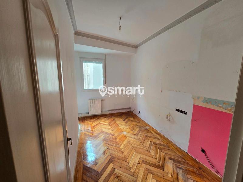 Foto a854126b-931d-42c5-b3be-5a0aae2c1ed4. Flat in Centro - Ayuntamiento Santander
