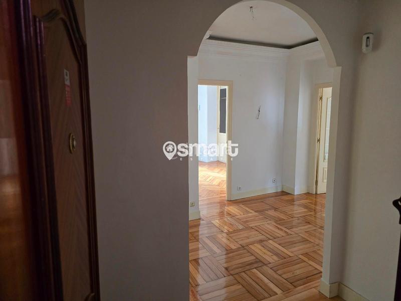 Foto b25eb9a3-627b-4407-91ac-adf40004ad4f. Flat in Centro - Ayuntamiento Santander