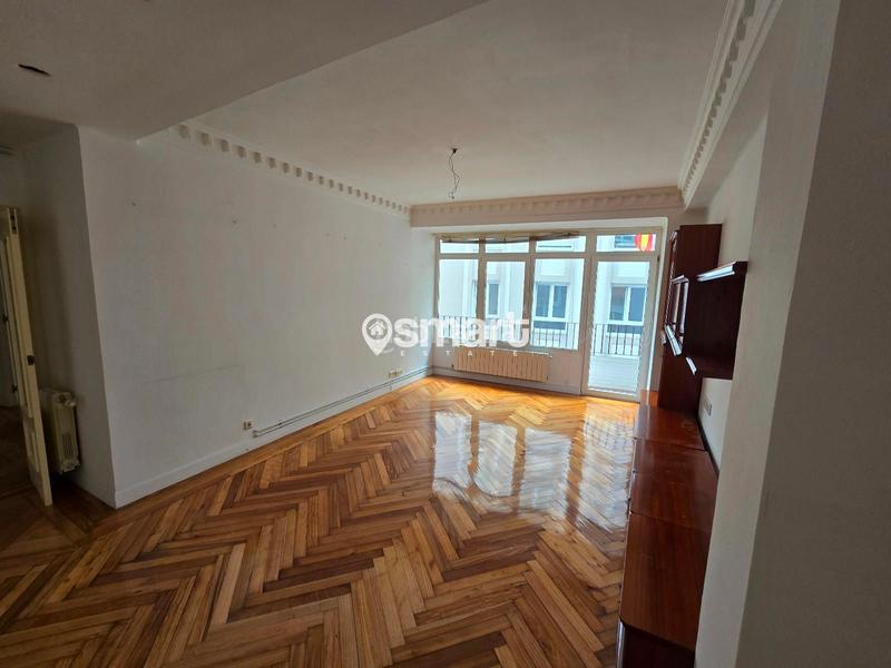 Foto b5d36d09-9a98-4c07-93aa-46decaf217ab. Flat in Centro - Ayuntamiento Santander