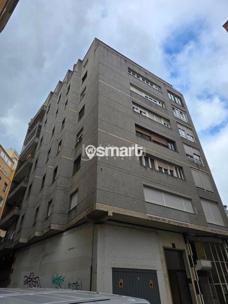 Foto c0b9cab2-156e-4466-8140-14c4199861ad. Flat in Centro - Ayuntamiento Santander