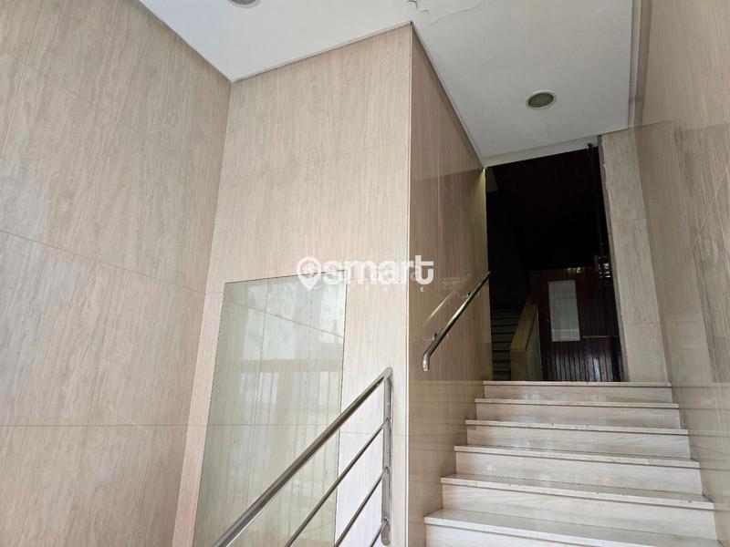 Foto eaea9e3d-5166-40d6-a9c8-7fcad04d4458. Flat in Centro - Ayuntamiento Santander