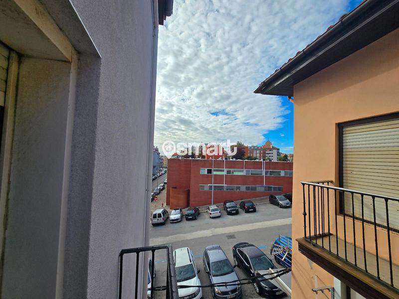 Foto eaa5fce1-f601-4596-84c6-b96a5dc9a24e. Etagenwohnung in General Dávila Santander