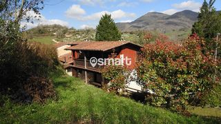 Chalet en VILLAR
