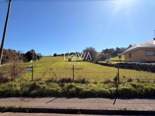 Terreno residencial  Federico fdez trapa. Finca edificable santa maria del mar
