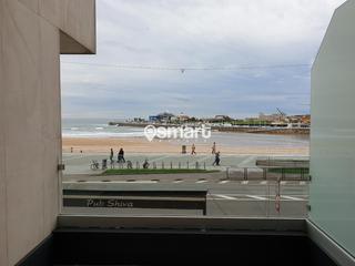 Appartement  Marques de urquijo. Obra nueva , 3 dormitorios, 3 baños, terraza vistas playa y plaz