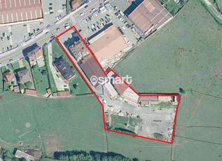 Edificio  San pelayo. Hotel en venta con restaurante propio y grandes salones para eve