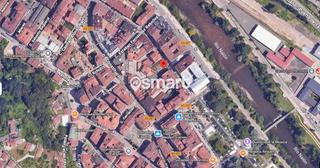 Landgut  Calle pablo iglesias. En langreo