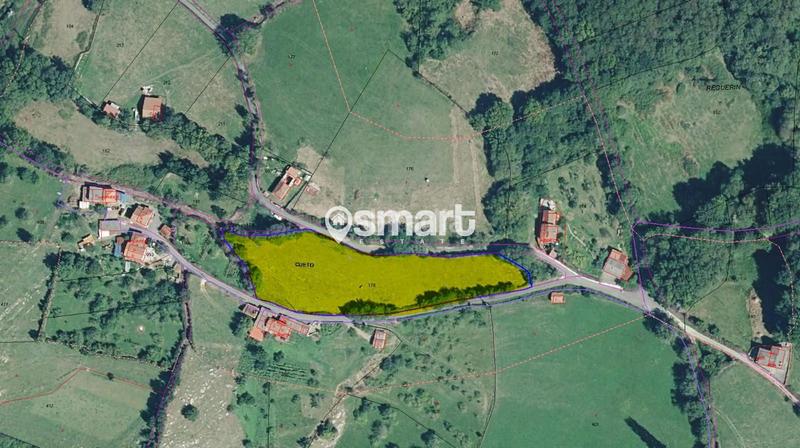 Foto 31992047-d3de-418d-9d93-234a3e9e39ec. Finca rústica a Grado