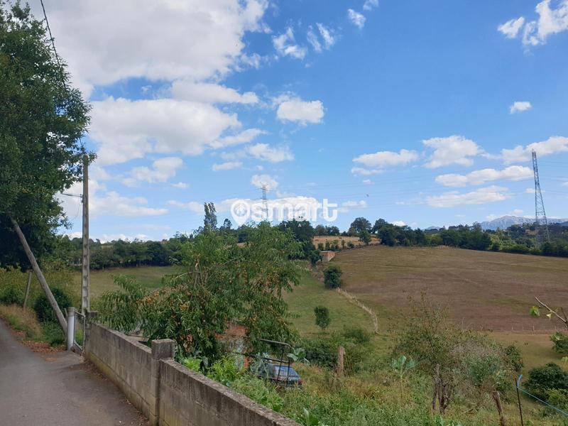 Foto 6b898614-9c84-43c6-b6e2-65fc955c80ca. Finca rústica a Grado