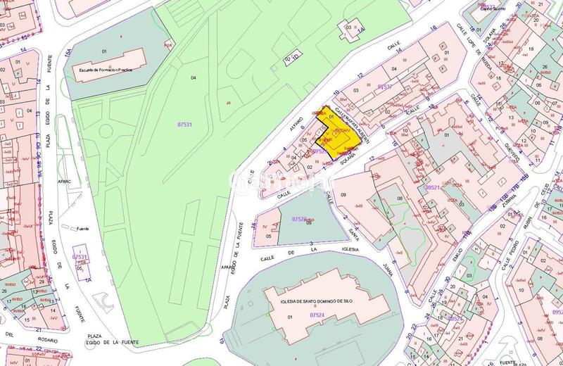 Foto 9b71ec93-ba7f-44bc-80c0-7a9942bd6ff6. Piso 3 dormitorios, 2 baños, madrid en Centro-Ayuntamiento Pinto