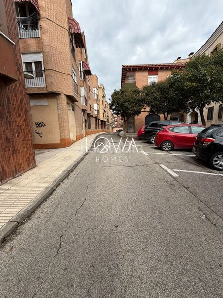 Foto be769621-4390-43d2-9196-1d1d94579c45. Pis a Centro-Ayuntamiento Pinto