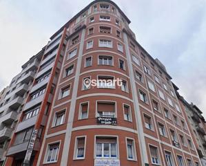 Etagenwohnung  N/a. Uria luxe  centro oviedo  3 dormitorios