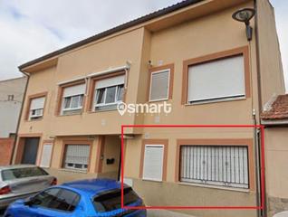 Pis  Violeta de la. 2 dormitorios, planta baja, ciempozuelos