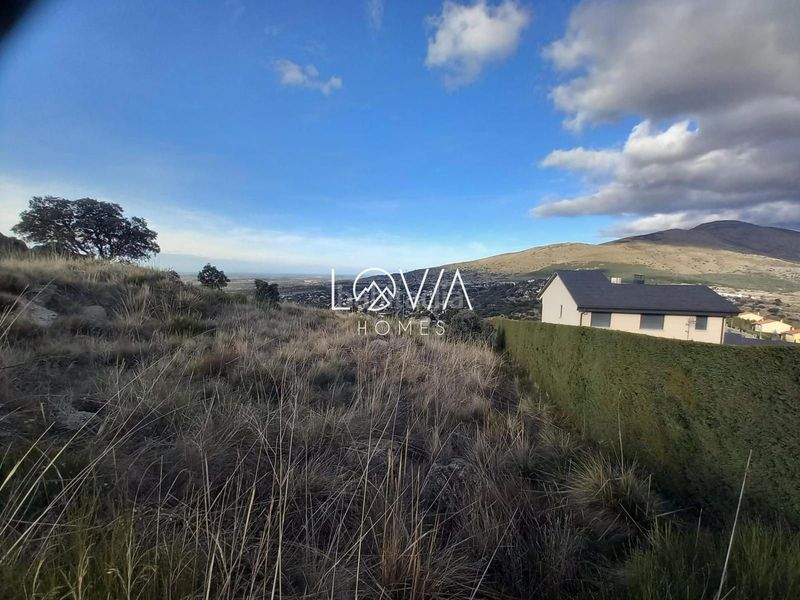 Foto 2147996a-e6aa-4ec2-9e77-d09b5218b6ab. Finca rústica a Los Ángeles de San Rafael Espinar (El)