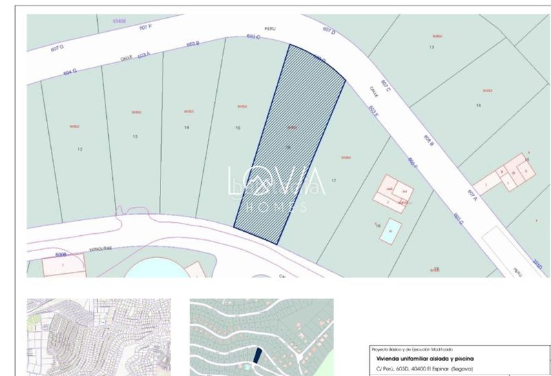 Foto 889b779c-c080-42b0-9c06-263e036f64ca. Finca rústica a Los Ángeles de San Rafael Espinar (El)
