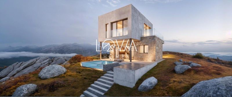 Foto a8c39fca-636c-4fc3-ba07-2b06398db0c4. Finca rústica a Los Ángeles de San Rafael Espinar (El)