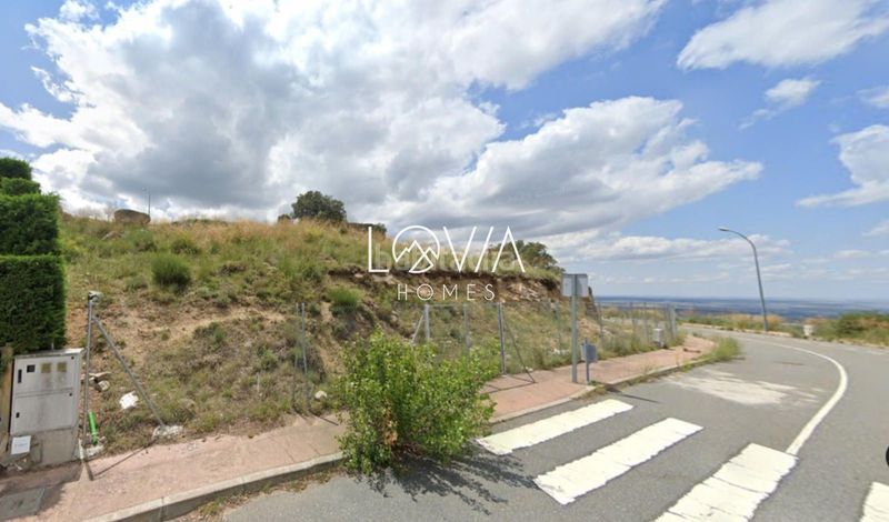 Foto d1f961ad-8910-4c5c-ac13-f52be4898e17. Finca rústica a Los Ángeles de San Rafael Espinar (El)