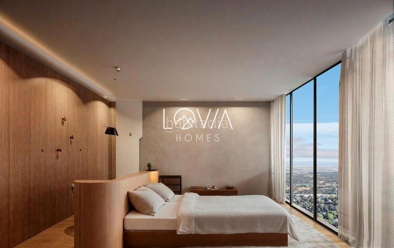 Foto e954c0f0-57b6-47ff-a058-101085f5363d. Finca rústica a Los Ángeles de San Rafael Espinar (El)