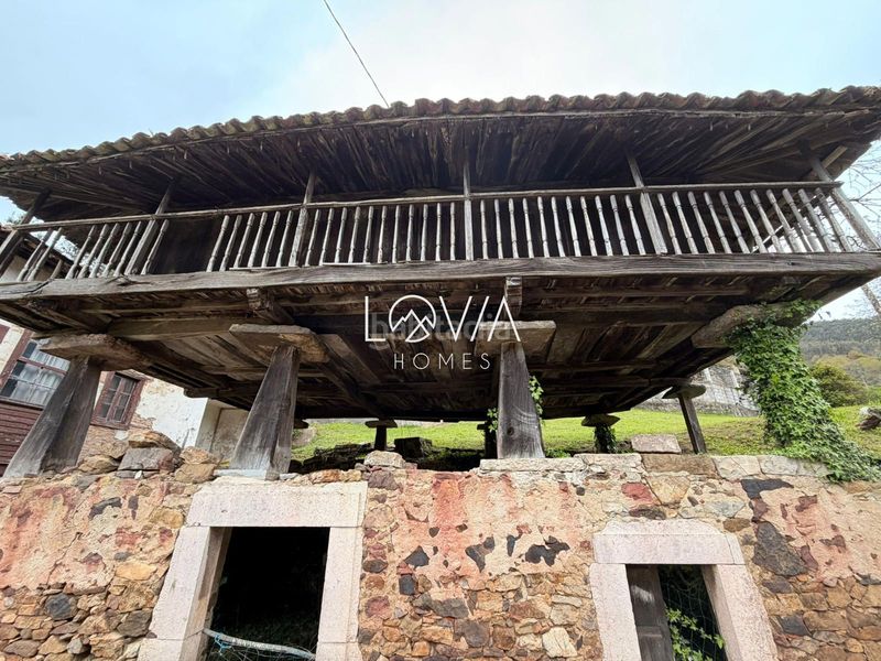 Foto 093f3fc7-6cd1-4732-8474-63f78757af46. Casa a Pravia