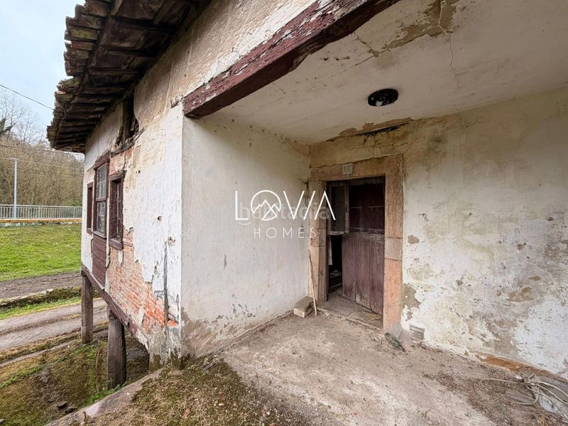 Foto 491b68fe-a4a5-4024-bcbc-019852483052. Casa a Pravia