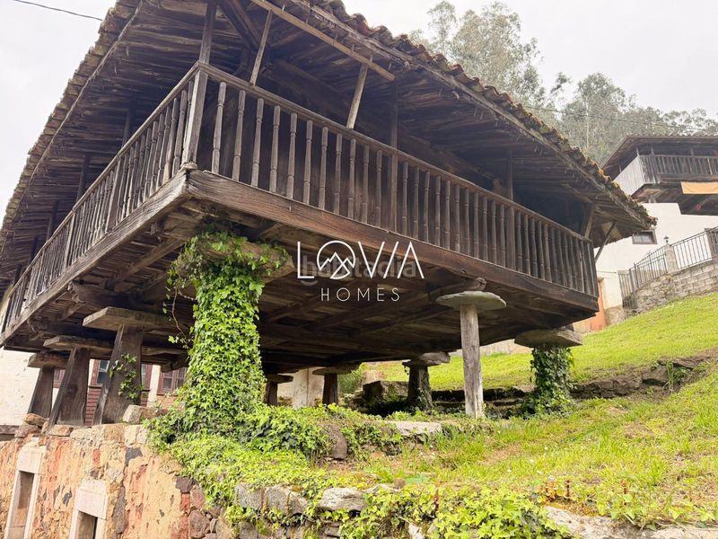 Foto 6d8e5810-93b1-4a36-8e63-e93568b89d25. Casa a Pravia