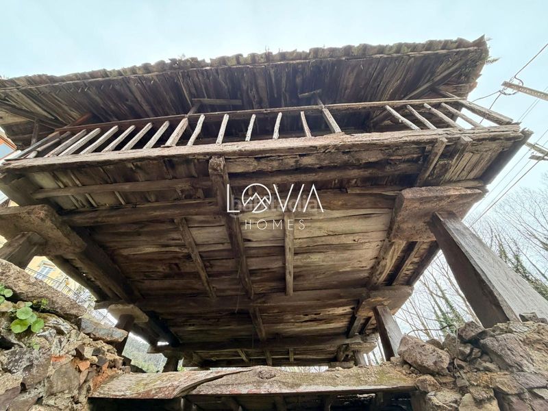 Foto 71f7dd6f-2095-40dd-b198-bd69d271ef20. Casa a Pravia
