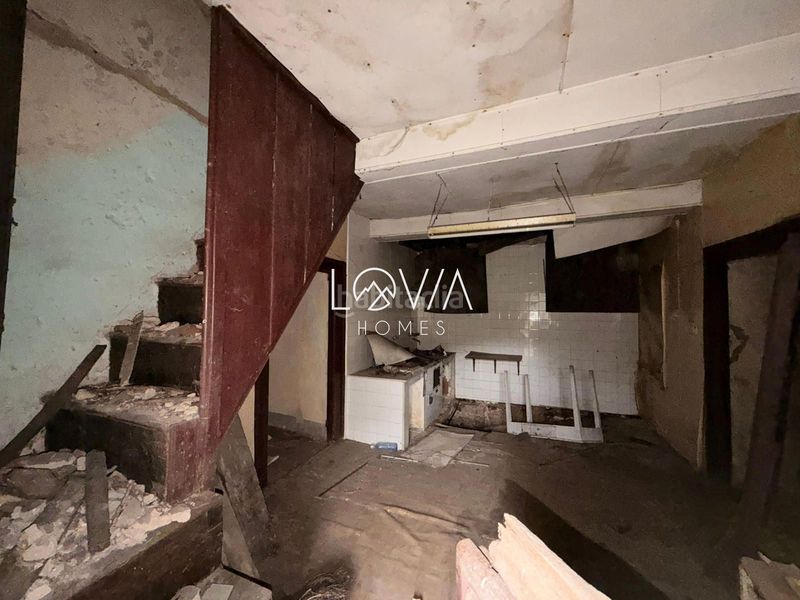 Foto 77e04d04-80dc-45b9-8804-9eca83fa0a99. Casa a Pravia