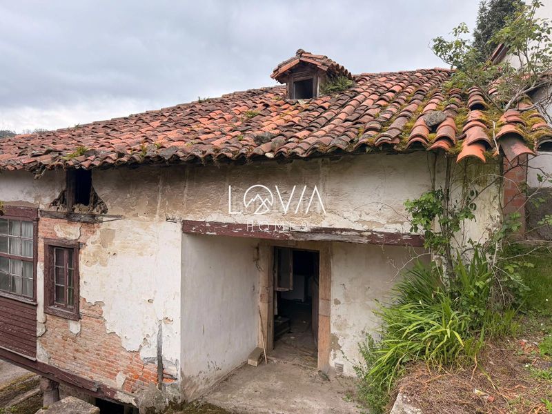 Foto ec315558-5fdc-4f8c-be52-e2f5c7ef3426. Casa a Pravia