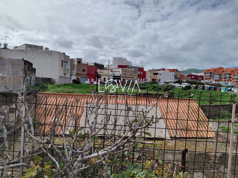 Foto e3ba3a08-0c76-41c0-b805-1c09536c38a8. Finca rústica a juan carlos i a San Juan Telde