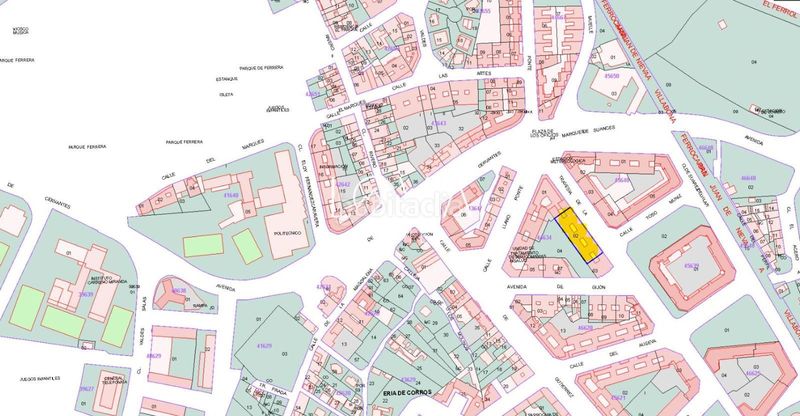 Foto 624d36ff-2b7f-4d40-95a7-265e6925dd0a. Pis a Versalles Avilés