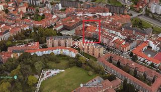 Local Comercial  Padre suarez. Clinica en planta entresuelo, centrico en oviedo