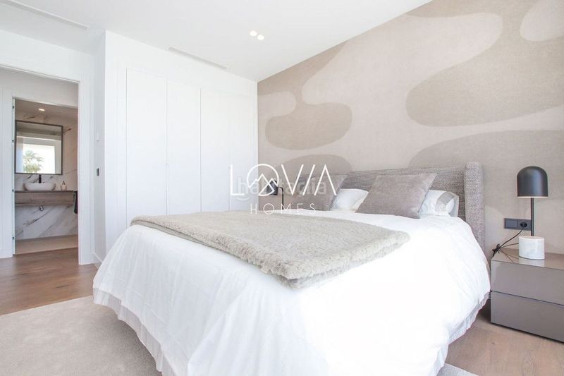 Foto 50eca8c0-976a-4e19-b857-2c72610caf76. Casa amb aparcament piscina a Valle Romano Golf Estepona