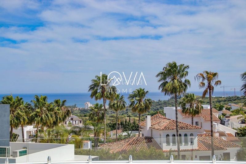 Foto 8e360da6-6161-4f4f-a08b-ef591590731b. Casa amb aparcament piscina a Valle Romano Golf Estepona