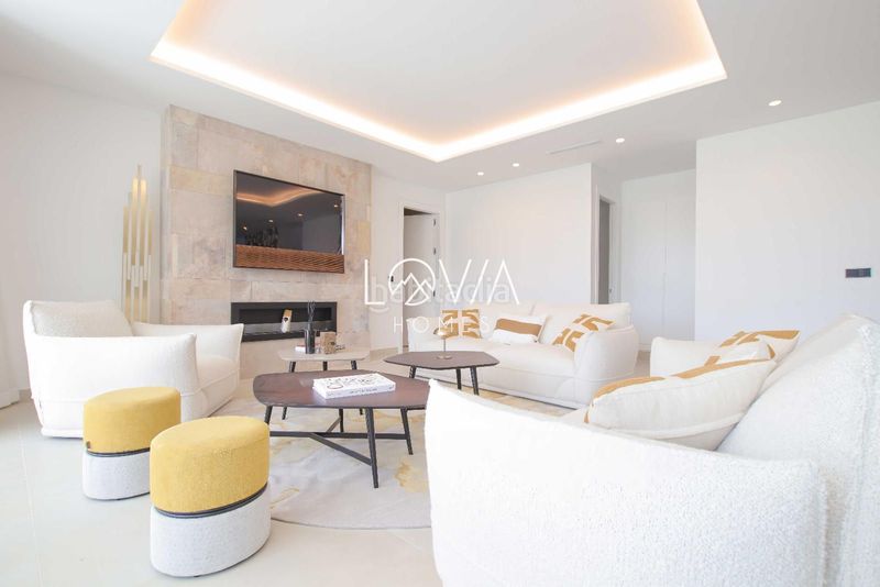 Foto fb3d615a-4fbb-4242-b336-b3f9a7304d10. Casa amb aparcament piscina a Valle Romano Golf Estepona