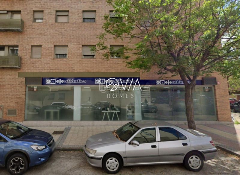 Foto 14c9d476-5359-4e0b-be82-d93d1162d01f. Local comercial a El Bercial Getafe