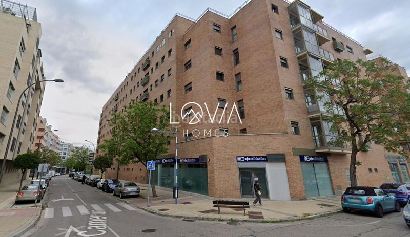 Foto 9eb54fdc-7e93-4907-b054-e4b19f601cd3. Local comercial a El Bercial Getafe