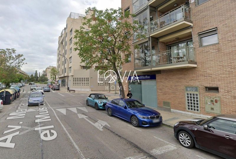 Foto e3863e2e-96ad-42d4-bfe9-b89b4d1d677f. Local comercial a El Bercial Getafe