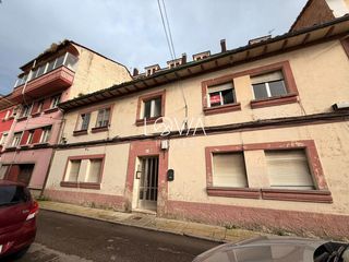 Pis  Sebastian miran 5. Piso para reformar con terraza
