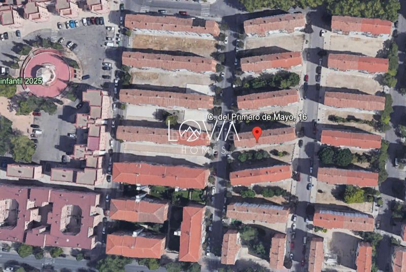 Foto 5524ce60-97e4-4336-b459-6d3720269763. Pis a Foso-Moreras Aranjuez