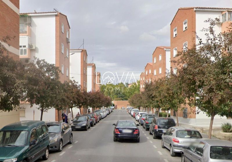 Foto cdc392c0-b61c-4e82-9d87-ba688b3fc353. Pis a Foso-Moreras Aranjuez